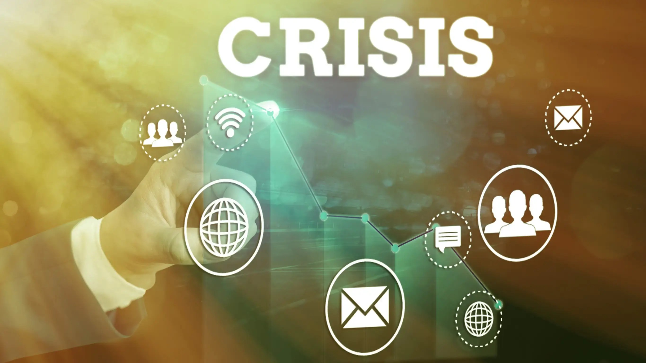 Cyber Crisis Communications: How To Communicate During A Cyber Attack?
